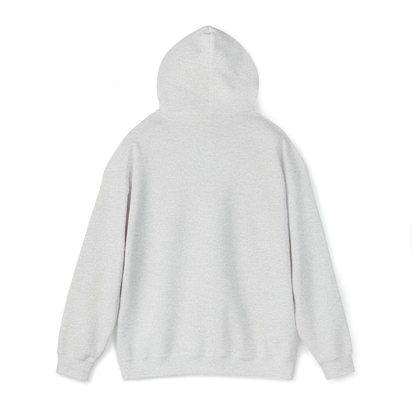 BOS Est. 2022 Heavy Blend™ Hooded Sweatshirt