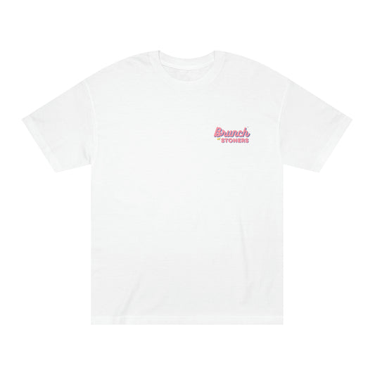 Classic BoS Logo Tee