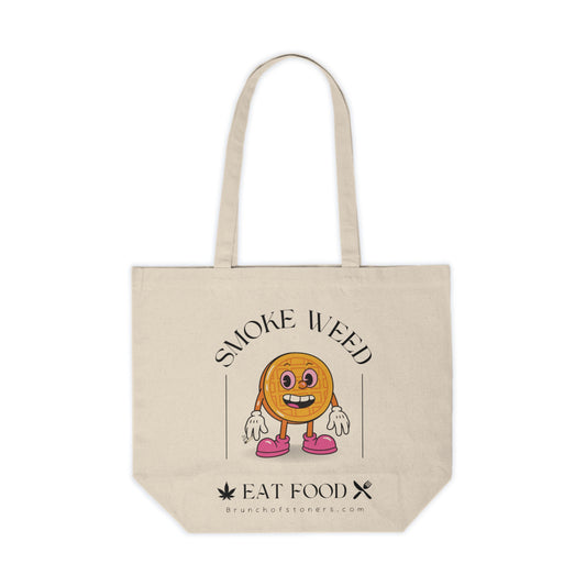 SMEF BoS Canvas Tote Bag