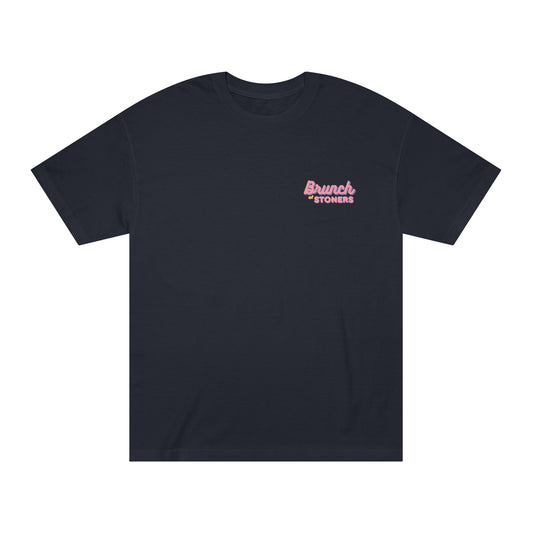 Classic BoS Logo Tee